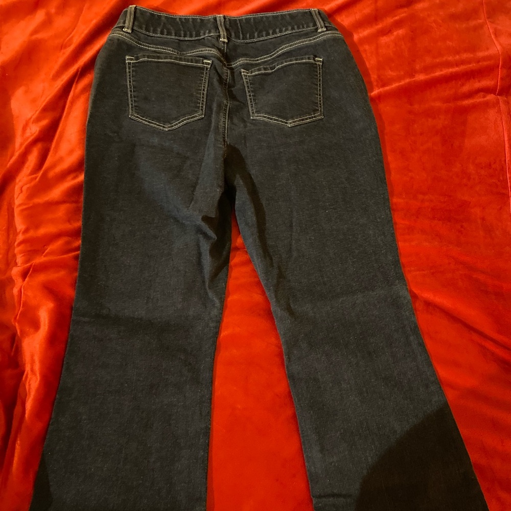 Lane Bryant Jeans  size16  new condition